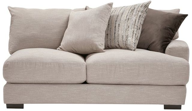 Franklin™ Hannigan 4-Piece Dusk L-Shape Sectional-3