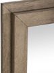 Liberty Furniture Canyon Road Light Brown Lighted Mirror-5
