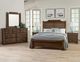Vaughan-Bassett Grayson Manor Latte Dresser-4