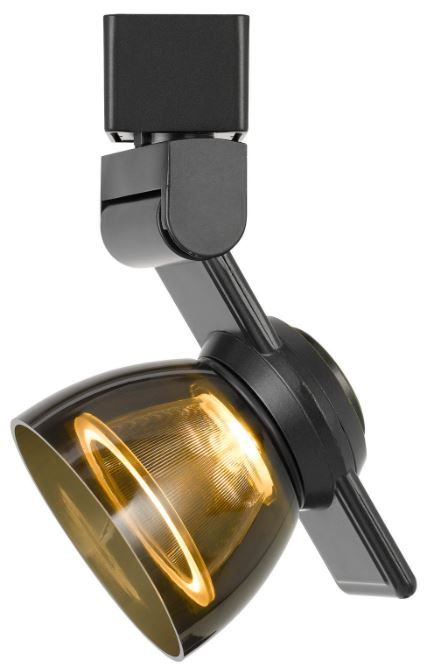 Cal® Lighting & Accessories Dark Bronze Track Light-1