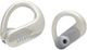 JBL® Endurance Peak 3 White Wireless Earbud Headphones-1