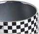 A & B Home Checkered Planter -2
