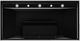 Vent-A-Hood® 48" Black Wall Mounted Range Hood-3
