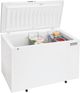 Frigidaire Commercial 14.9 Cu. Ft. Chest Freezer-White-0