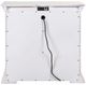 Liberty Furniture Big Valley Whitestone Bedside Chest with Charging Station-4