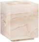 Crestview Collection Florence Dyna Beige End Table-0
