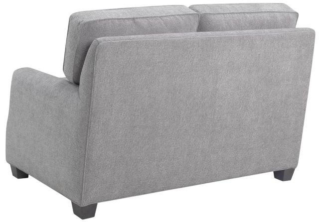 Temple Furniture Customizable Hadley Loveseat-1
