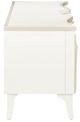 Michael Amini® La Marisia Creamy Pearl Media Cabinet-3