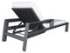 CabanaCoast® Customizable Muse Aluminum Outdoor Lounge-2