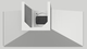 Vent-A-Hood® 48" Stainless Steel Wall Hood-2