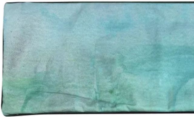 Stylecraft Light Blue 36" Designer Pillow-1