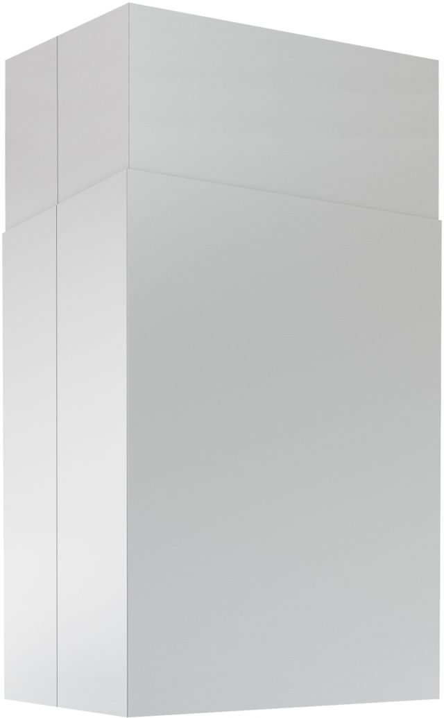 Zephyr Stainless Steel Duct Cover Extension Kit-0