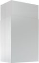 Zephyr Stainless Steel Duct Cover Extension Kit-0