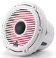 JL Audio® 8.8" Marine Coaxial Speakers with Transflective™ LED Lighting-3