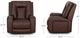 Franklin™ Brooks Seattle Auburn Power Lift Chair-2