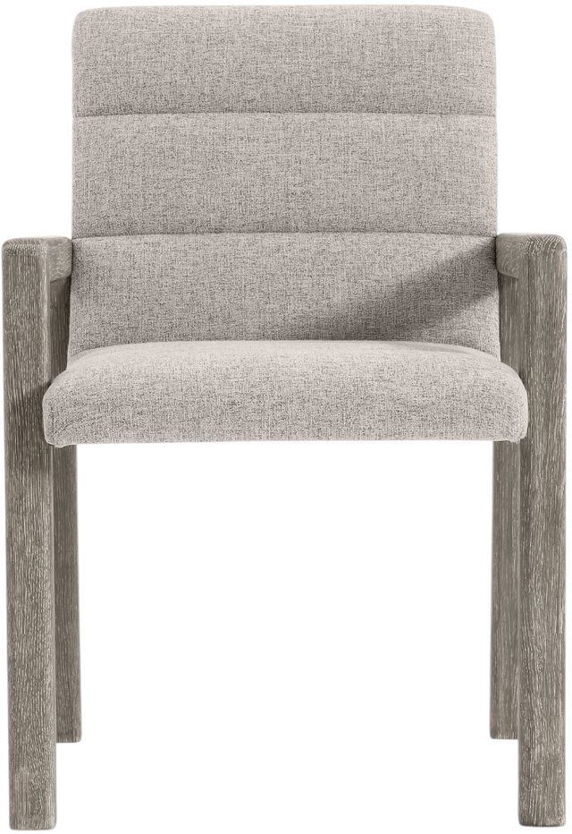 Bernhardt Customizable Monolith Arm Chair-2