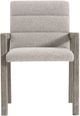 Bernhardt Customizable Monolith Arm Chair-2