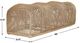 Uttermost® Tino Light Natural Rattan Bench-2