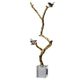 A & B Home Gold Branch Sculpture-0