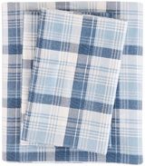 Blue Plaid