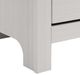 Elements International Sami White Dresser-5