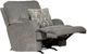 Catnapper® Zane Shark Power Wall Hugger Recliner-4