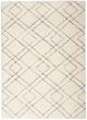 Nourison Home™ Dreamy Shag 5'x7' Style 9 Area Rug-0
