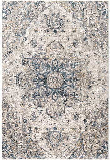 Surya Cardiff Multi-Colored 8'x10' Area Rug-1