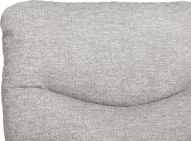 La-Z-Boy® James Muslin Manual Rocking Recliner-2