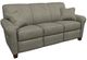La-Z-Boy® Bennett duo® Granite Power Reclining Sofa-0