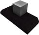Vent-A-Hood® 42" Black Carbide ARS Duct-Free Insert Range Hood-1
