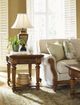 Tommy Bahama® Furniture Island Estate Boca Brown End Table-1