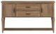 Liberty Furniture Hickory Grove Heirloom Brown Sideboard-2