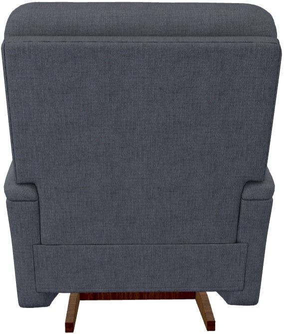 La-Z-Boy® Ava Harbor Power Rocking Recliner with Headrest and Lumbar-3