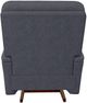 La-Z-Boy® Ava Harbor Power Rocking Recliner with Headrest and Lumbar-3