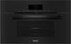 Miele 30" Obsidian Black Electric Speed Oven -0