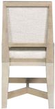 Vanguard® Furniture Customizable Scoville Side Chair-1