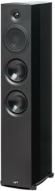 Paradigm® Premier 800F Floorstanding Speaker-Gloss Black-0