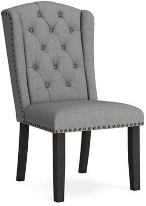 Jeanette chair sales
