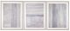 Bassett Mirror 3-Piece Razi Framed Canvas Set-0