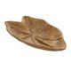 A & B Home Brown 16" Tray-0