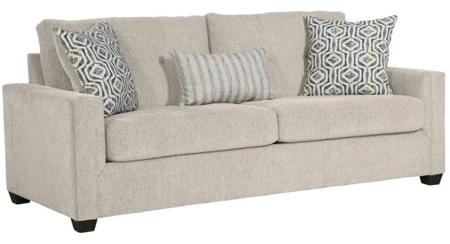 Behold™ Home North Cream Sofa-0