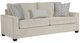 Behold™ Home North Cream Sofa-0