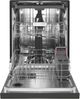 KitchenAid® 24" PrintShield™ Black Stainless Steel Built In Dishwasher-1