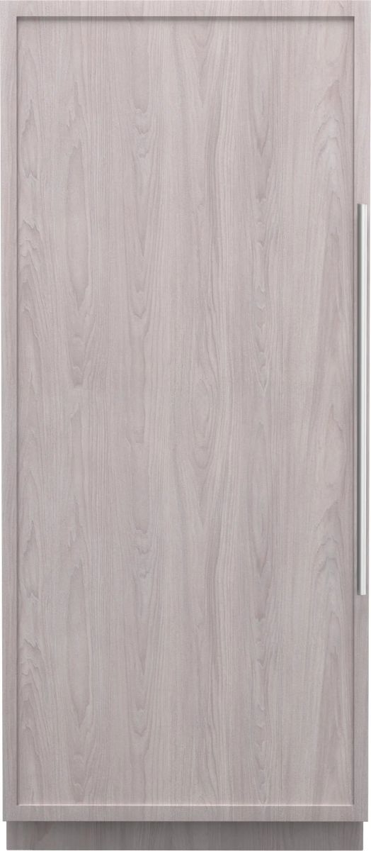Thermador Freedom® 36" Panel-Ready Built-In Freezer Column-0