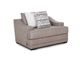 Corbin Sofa, Chair and a Half, and Ottoman Set-3