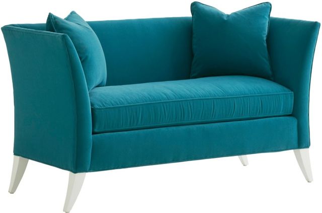 Lexington Home Customizable Avondale Hampstead Settee-0
