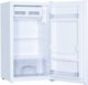 Danby® Diplomat 19" 3.3 Cu. Ft. White Compact Refrigerator-3