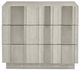 Bernhardt Tempo Larza 3- Drawer Nightstand-2