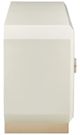 Michael Amini® La Rachelle Medium Champagne Sideboard-3